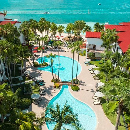 The Royal Cancun All Suites Resort Extérieur photo
