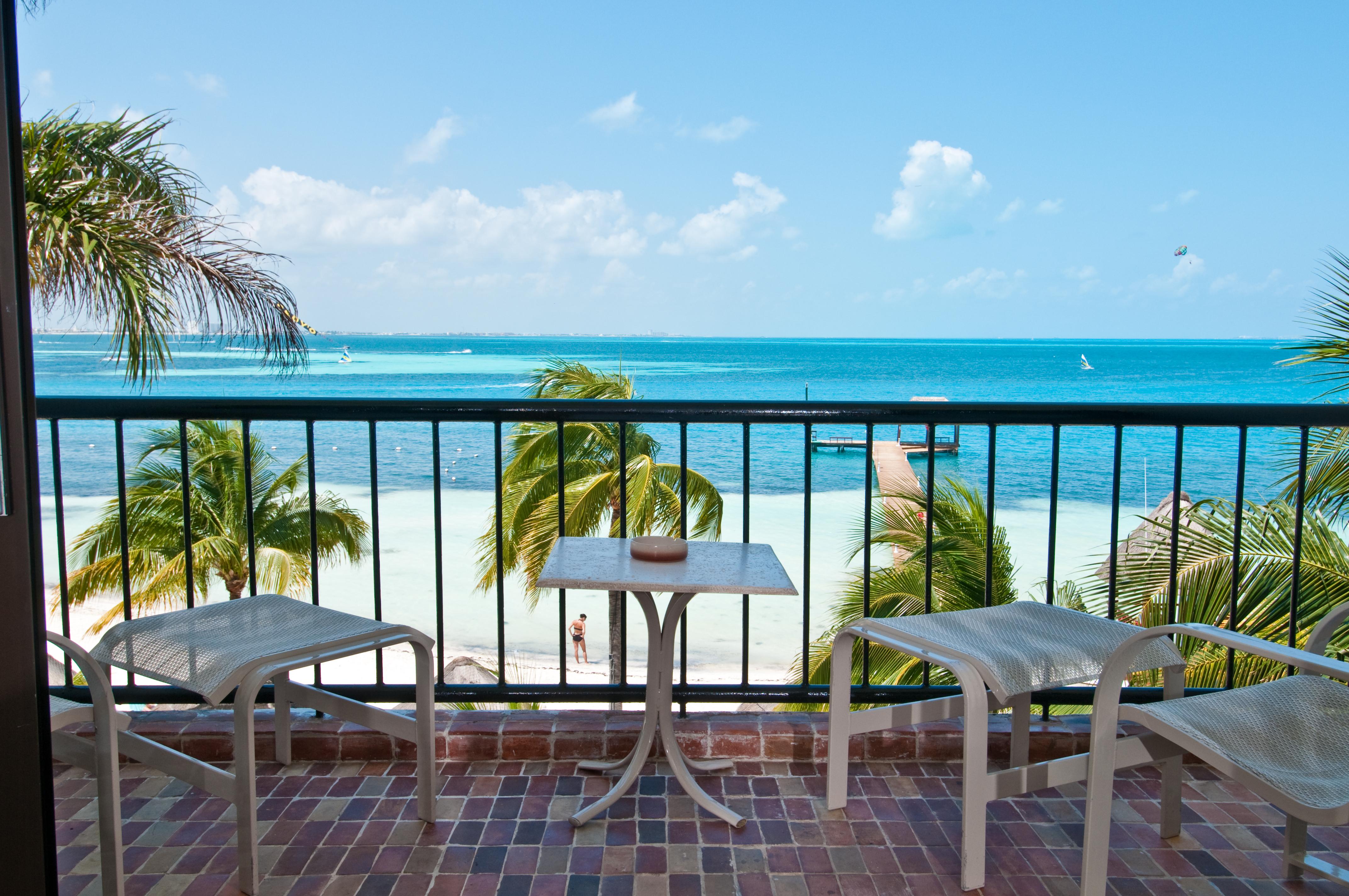 The Royal Cancun All Suites Resort Extérieur photo