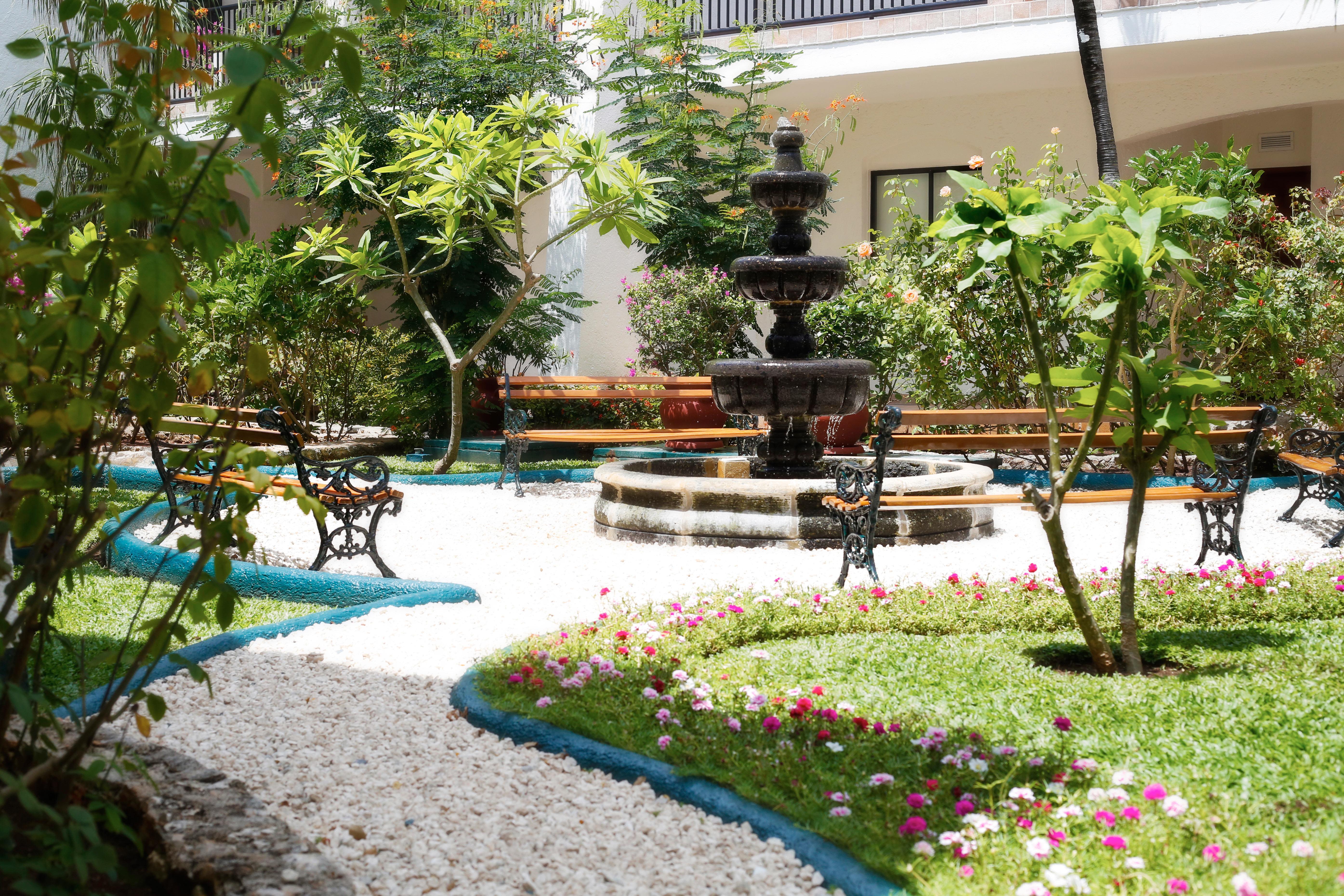 The Royal Cancun All Suites Resort Extérieur photo