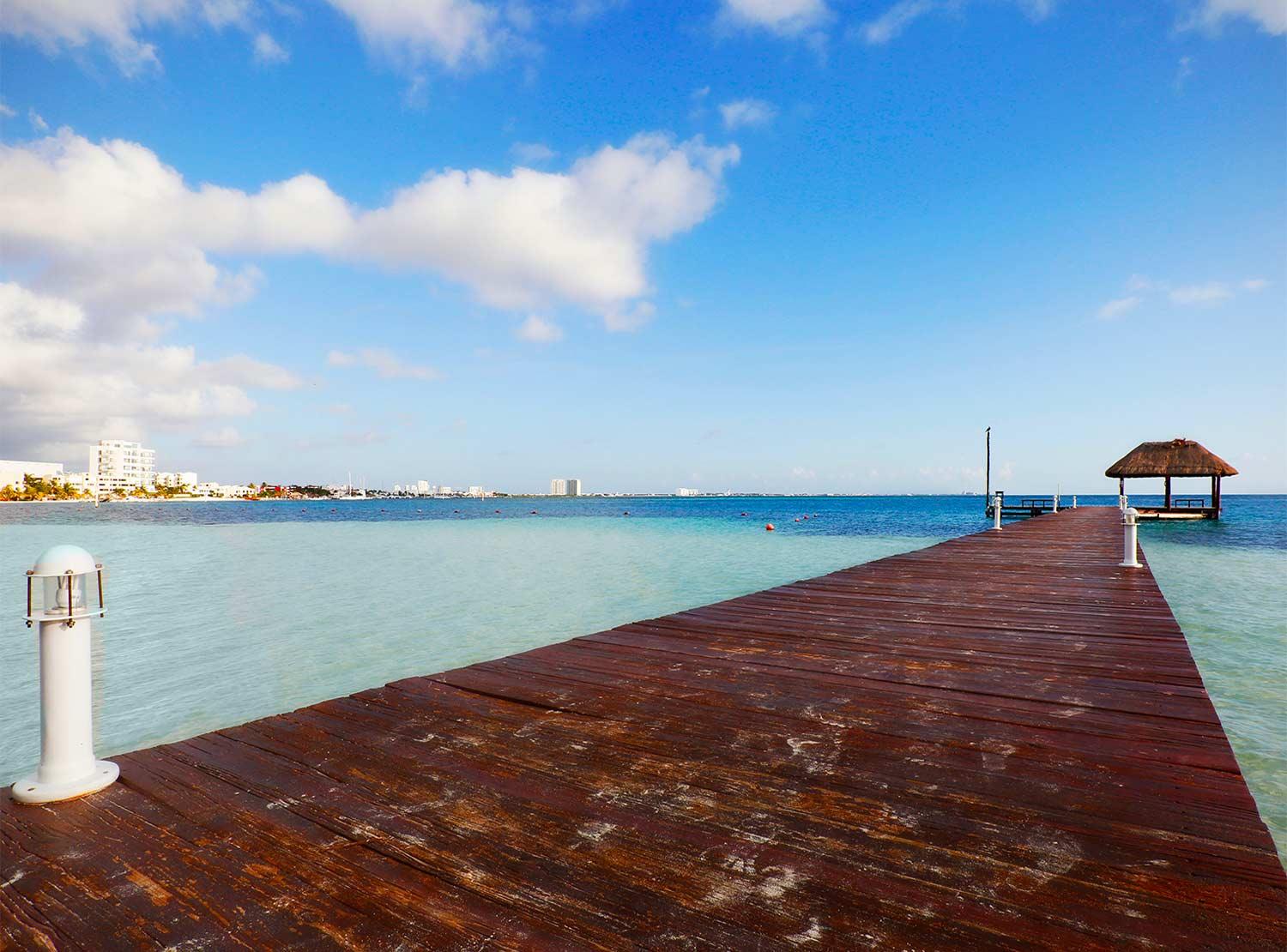 The Royal Cancun All Suites Resort Extérieur photo
