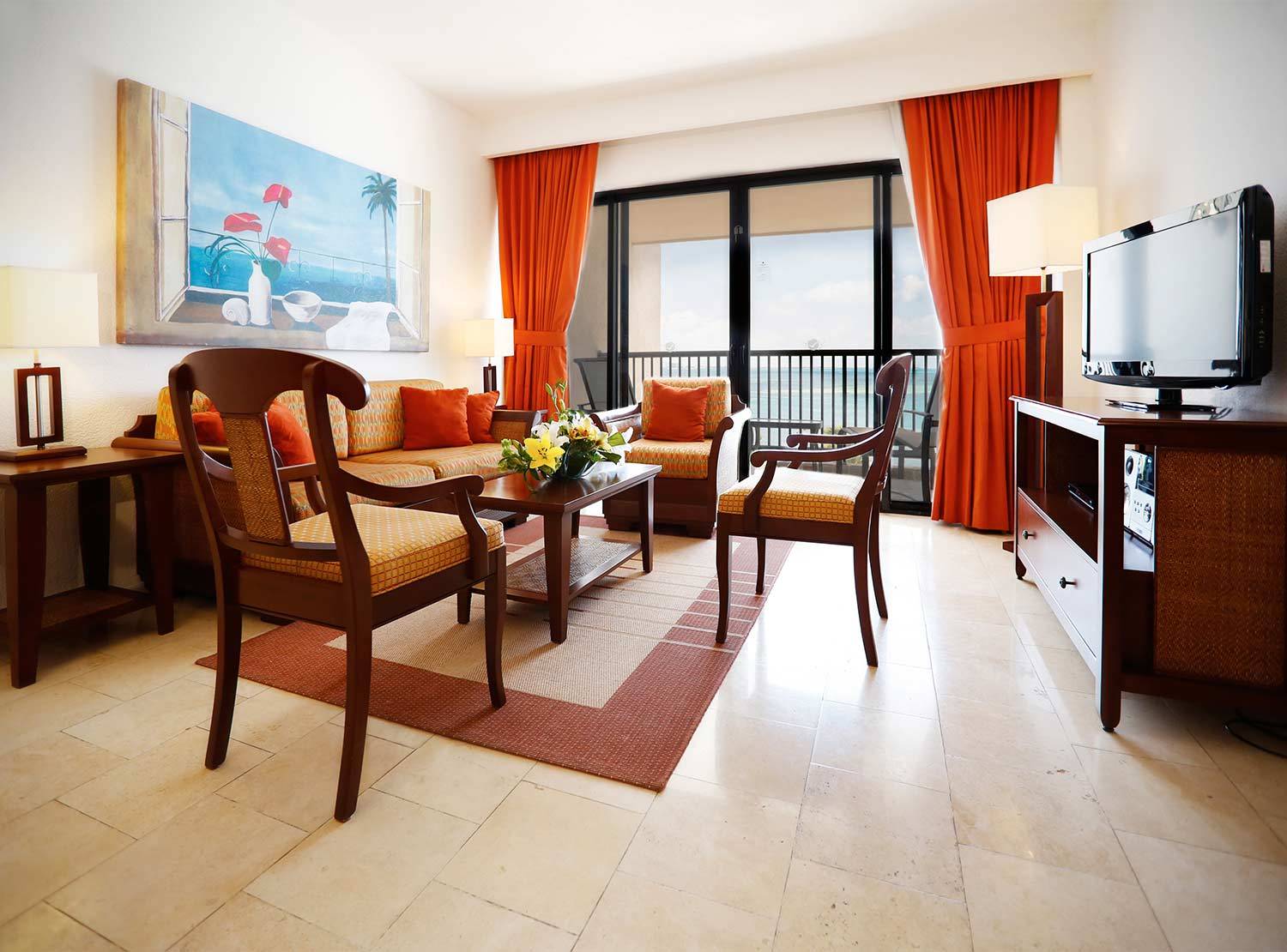 The Royal Cancun All Suites Resort Extérieur photo