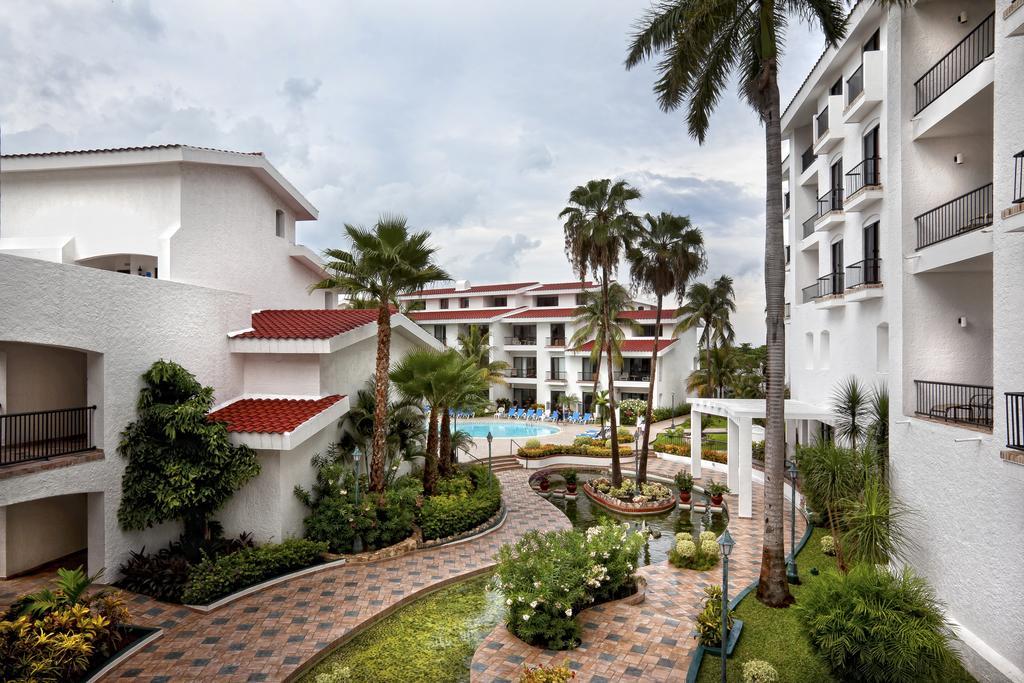 The Royal Cancun All Suites Resort Extérieur photo
