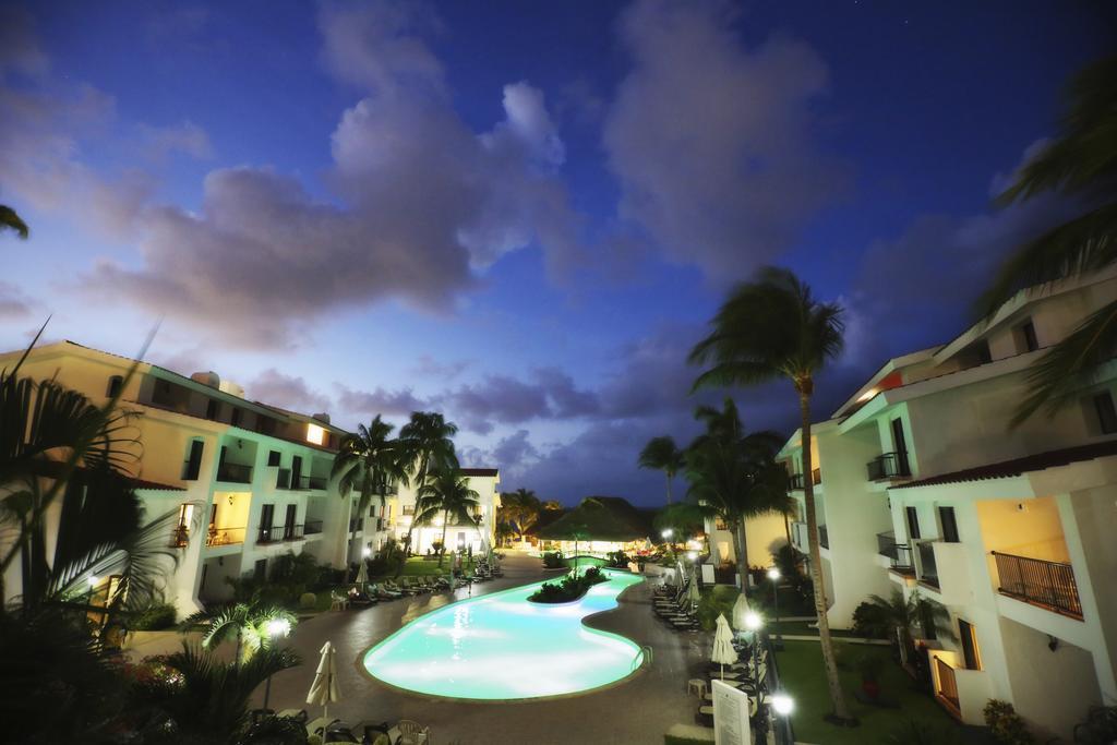 The Royal Cancun All Suites Resort Extérieur photo