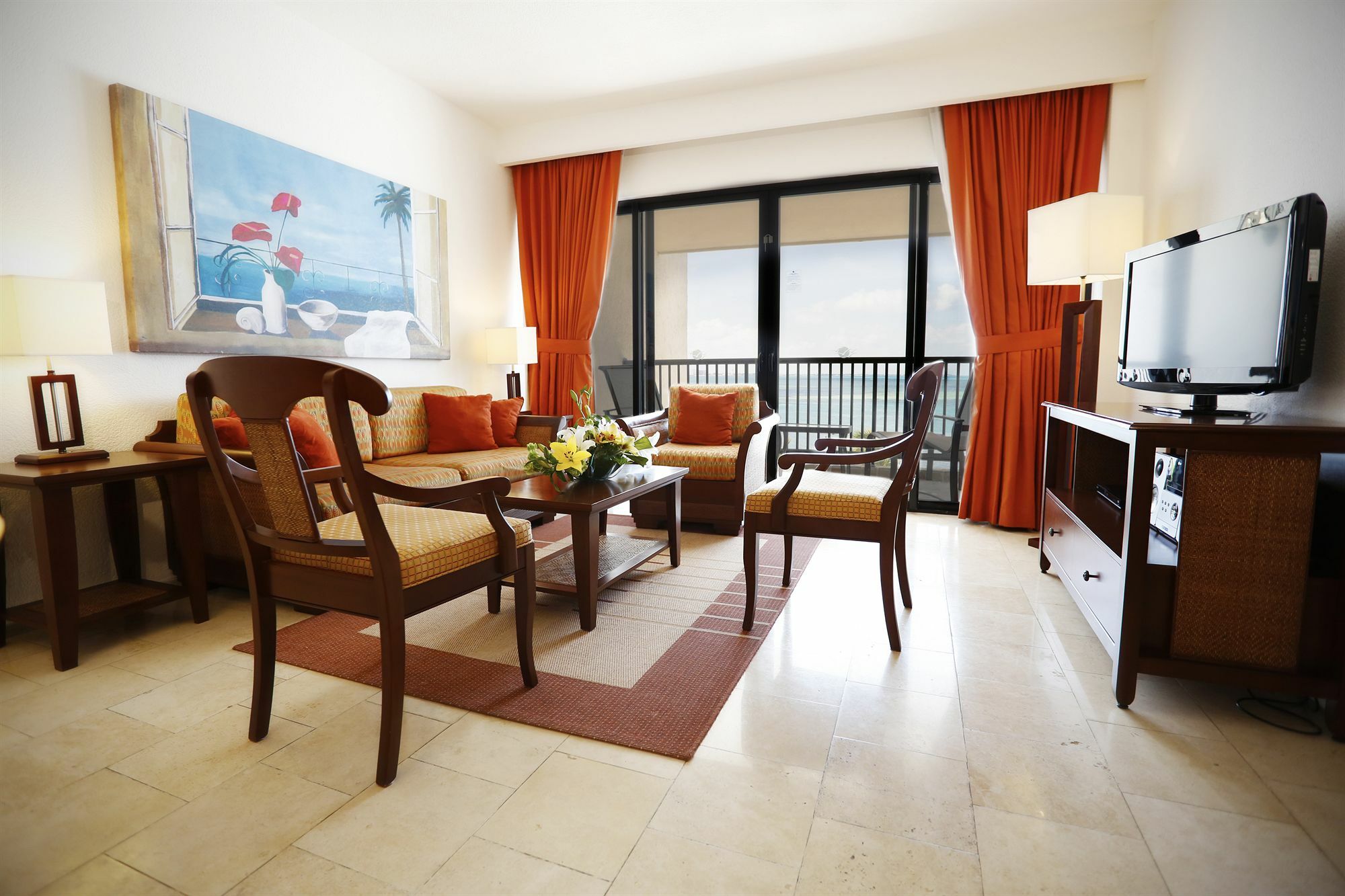 The Royal Cancun All Suites Resort Extérieur photo