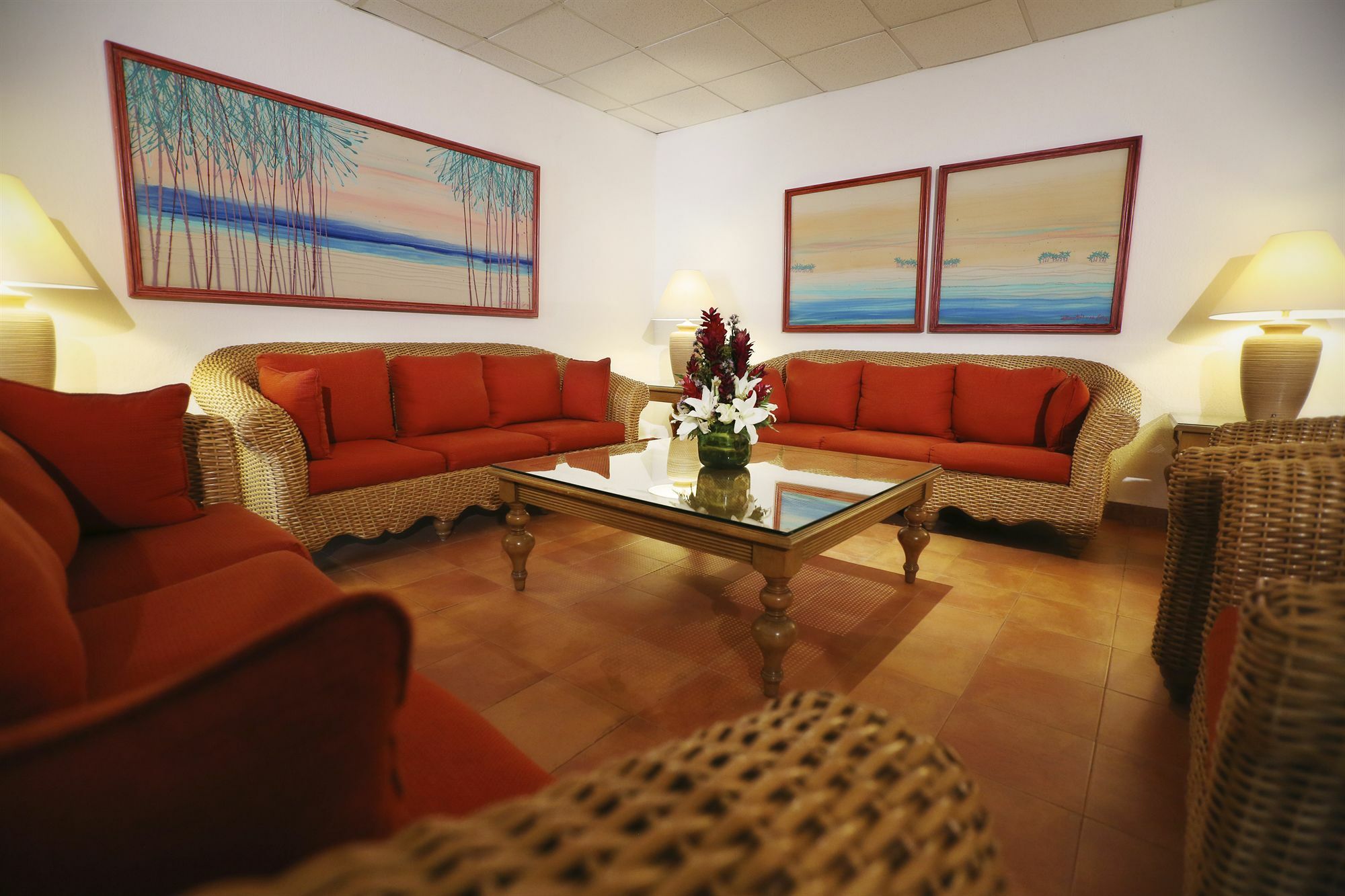 The Royal Cancun All Suites Resort Extérieur photo