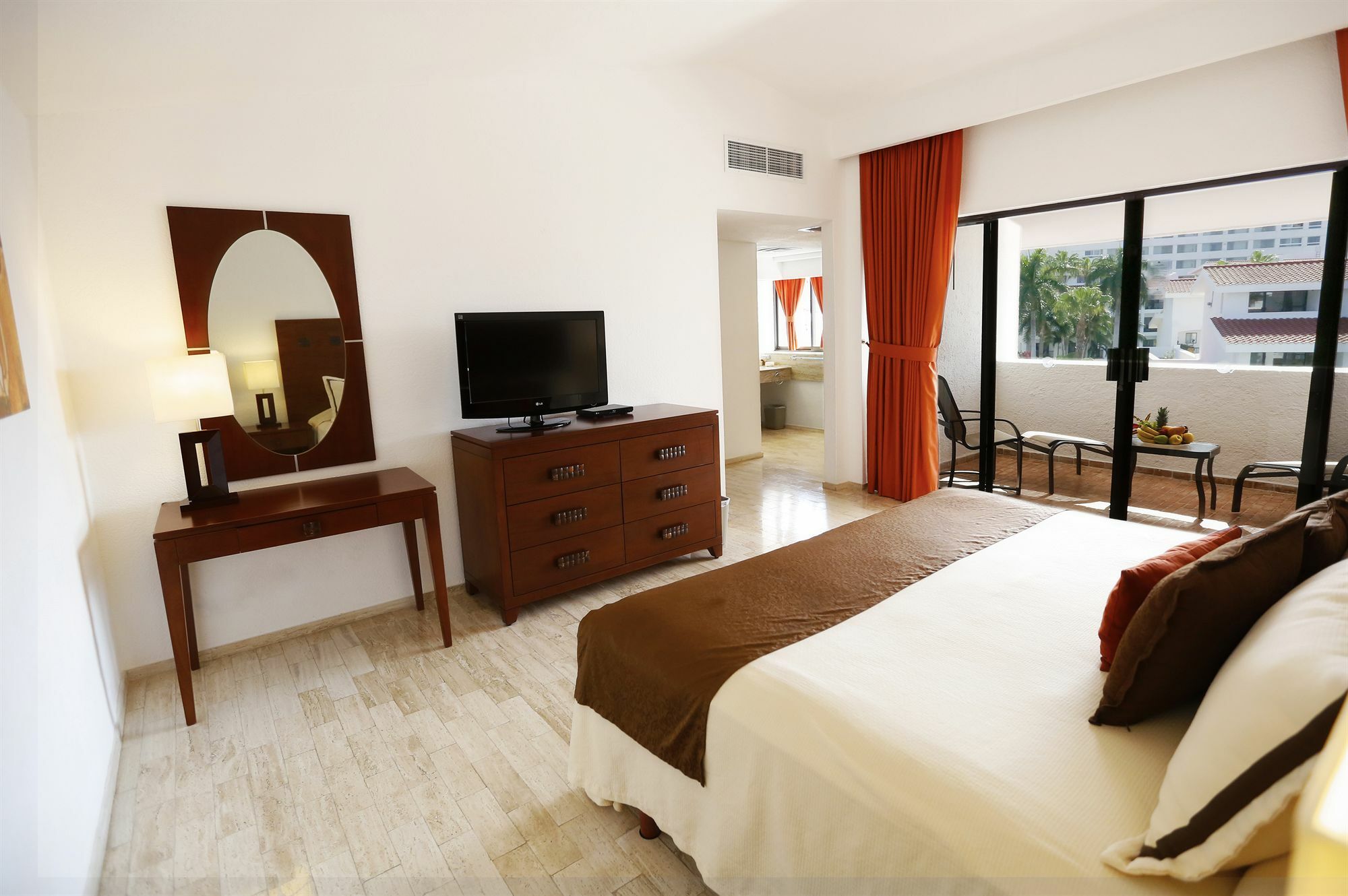 The Royal Cancun All Suites Resort Extérieur photo