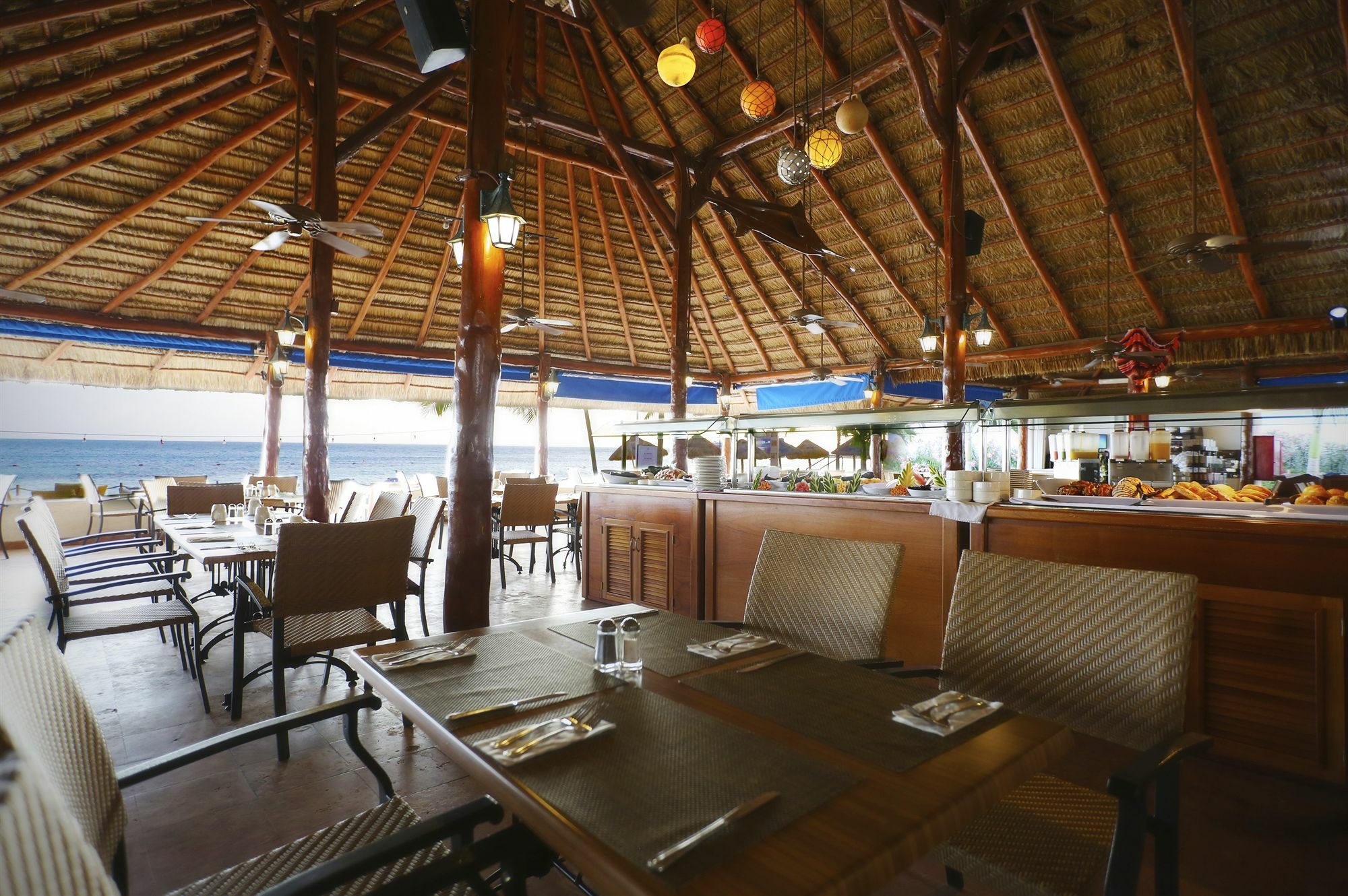 The Royal Cancun All Suites Resort Extérieur photo