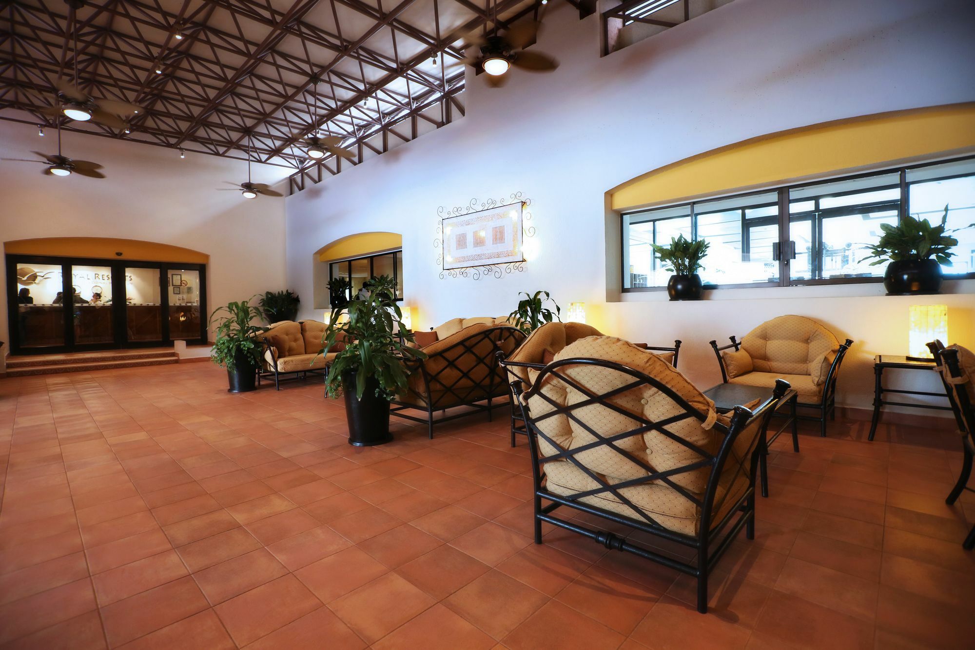 The Royal Cancun All Suites Resort Extérieur photo