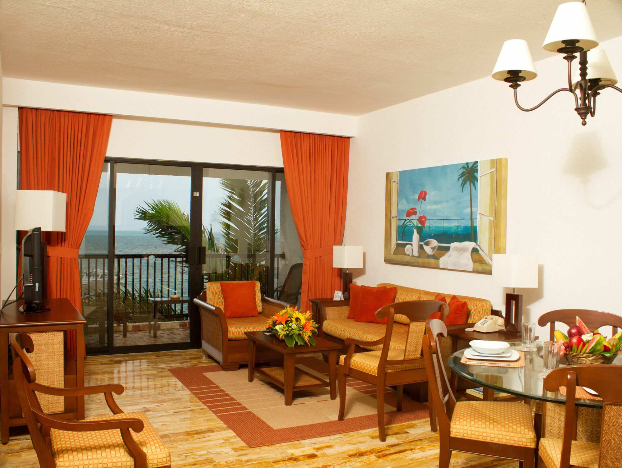The Royal Cancun All Suites Resort Extérieur photo