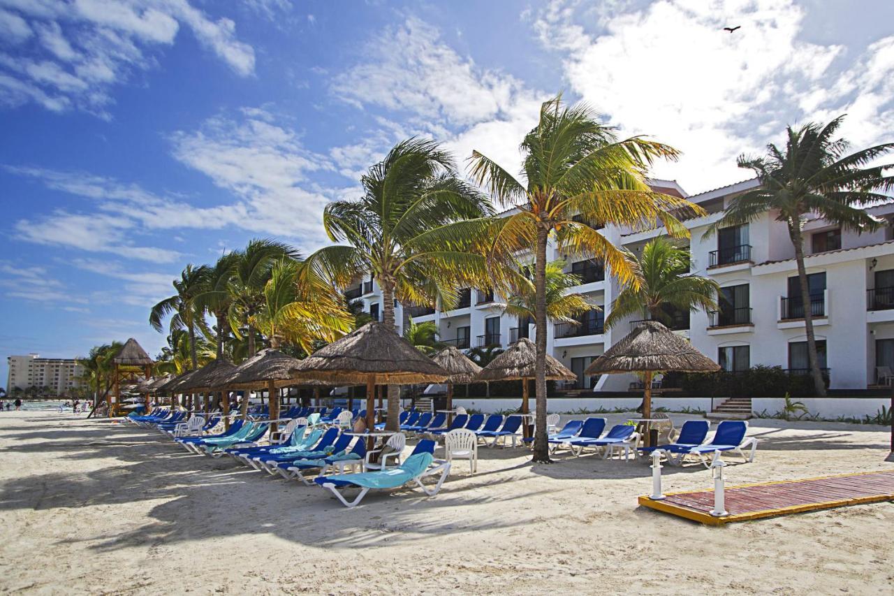 The Royal Cancun All Suites Resort Extérieur photo